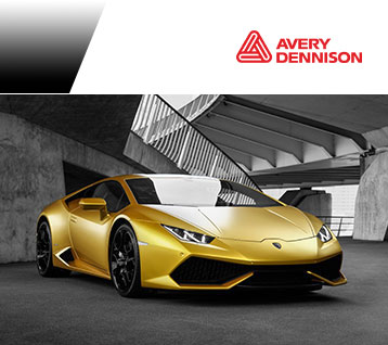 Avery SWF Standard Colors