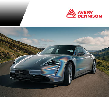 Avery SWF Special Colors