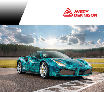 Avery DOL 1400 Serie