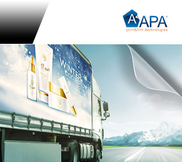 APA Truck