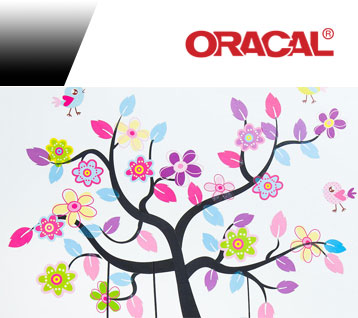Oracal 638 Colors