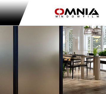 Omnia Etched Film 61cm