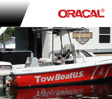 Oracal 751 White-Black-Transparent 126cm