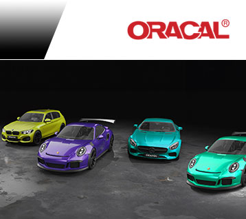 Oracal 970 RA ProSlide