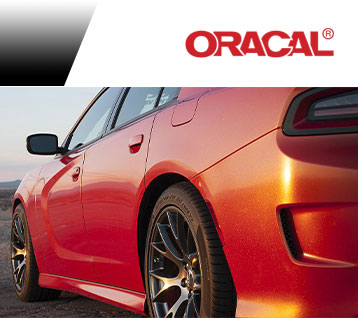 Oracal 970 RA Special Effect