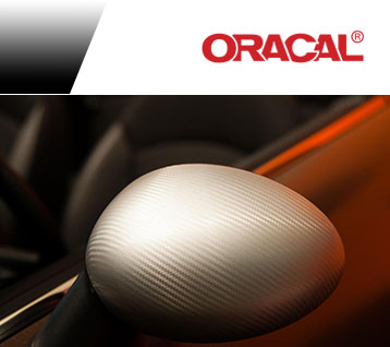 Oracal 975 Structure Cast