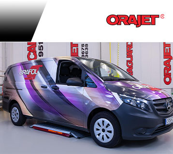 Orajet 3951 Pro Slide RA