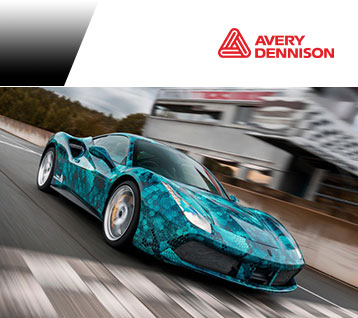 Avery MPI 1105 EA RS