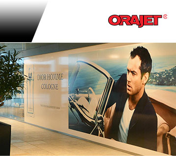 3162-010 XG-RA White Gloss