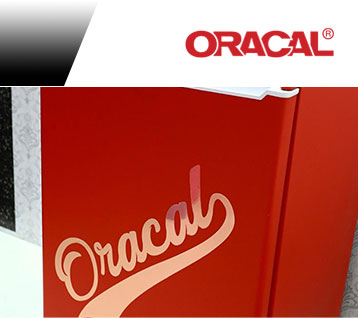 Oracal 651 Gloss