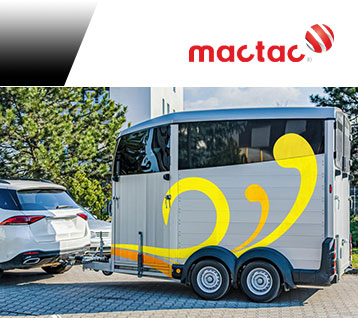 MaCal 9800 Cast 123cm