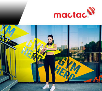 MaCal 9800 Cast 61cm