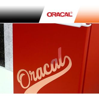 Oracal 651 Colors 126cm