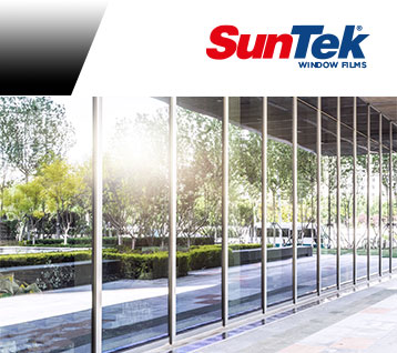 SunTek Infinity IPS 20