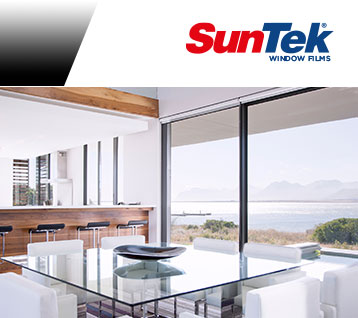 SunTek Ultravision Serie