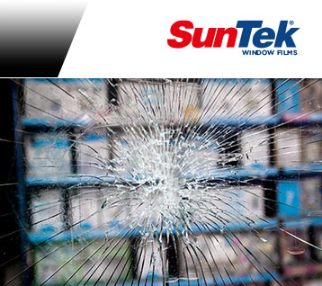 SunTek Clear 4M (100 micron)