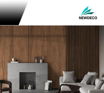 NewDeco Wallfilm Wood 