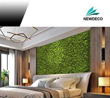 NewDeco Wallfilm Abstract