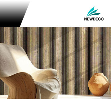 NewDeco Wallfilm Panel 