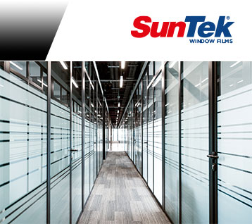 SunTek White Matte 2M