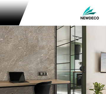 NewDeco Wallfilm Marble 