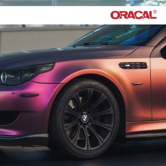 970 shift effect Oracal