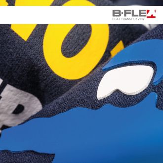 BF Fatty 3d textiel bflex