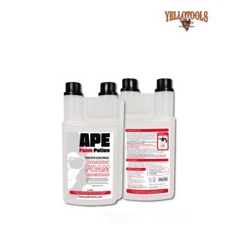 APE FoamPotion Yellotools schuim voor PPF