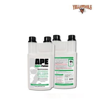 APE apple potion PPF film toepassingsvloeistof