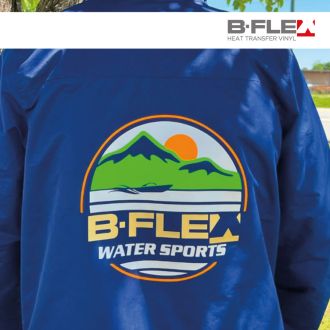 BF windstop fluo softshell bflex winddicht