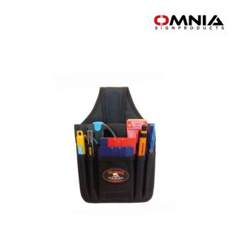 YelloBelt ProWrap Black startset gereedschap yellotools