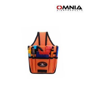 YelloBelt ProWrap Orange Startset gereedschap