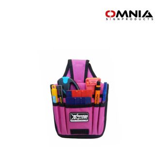 YelloBelt ProWrap Pink startset gereedschap