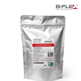 Hot Melt poederlijm voor DTF film