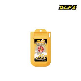 OLFA DC-4 mescontainer opvangbak hersluitbaar