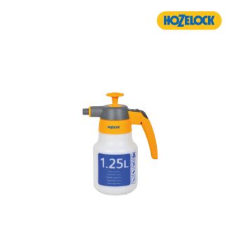 Hozelock 1,25L drukspuit sprayer