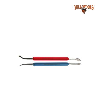 LacyTips strumento per sollevare guarnizioni