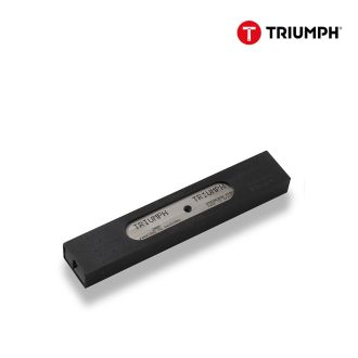 Triumph RVS vervangmes mesbreedte 15cm Triumph MK2 + Triumph Heavy Duty