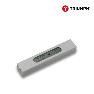 Lames de rechange Triumph carbone 15 cm pour grattoir MK2 et Heavy Duty – lot de 25