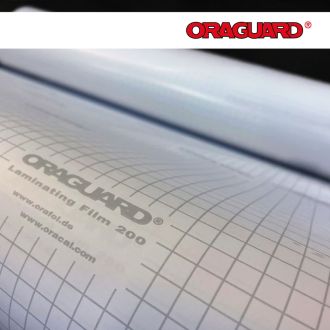 Korte levensduur laminaat Oraguard 200 155cm