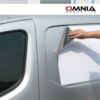 Magnetische autofolie 100cm