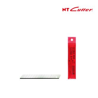 BA-100 NT standaard mes 9mm vervangmes