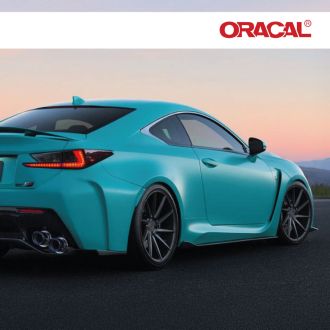 Oracal glans metallic gloss 970 