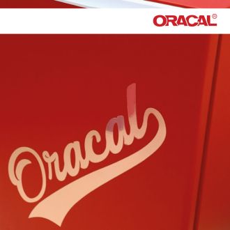 Snijfolie Oracal 63cm color kleur