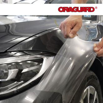 Oraguard 270 antisteenslag bescherm folie