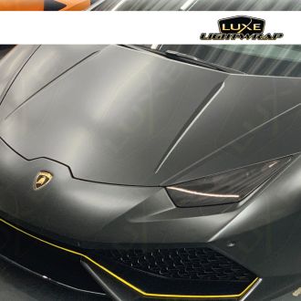  Luxe lightwrap film glans helder koplamp achterlicht light smoke