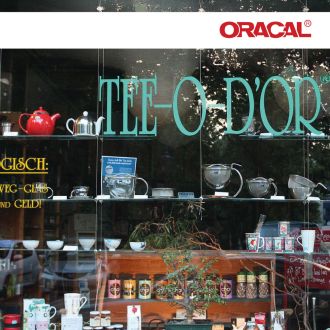 Snijfolie mat Oracal 641 126cm