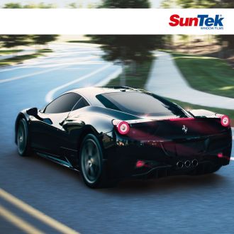 Pellicola nanoceramico SunTek Evolve 35