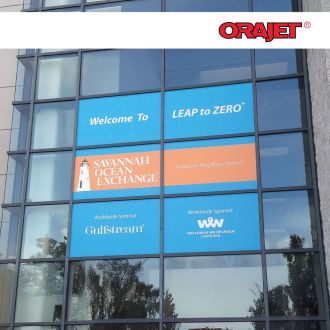 Oracal 3162 printfolie voor buitenreclame 160cm