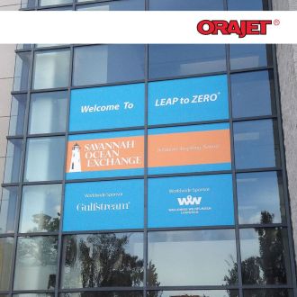 Oracal 3162 printfolie voor buitenreclame 137cm